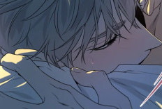 Link BL Manhwa Passion Chapter 118 in English Scan, Ilay Is Totally Change Now