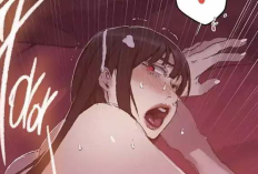 Spoilers of Manhwa Secret Class Chapter 277 English Subtitle, Daeho Plays with Mother and Child