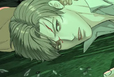 Manhwa Even Trash Was Once New Full Chapter in English Scan Ten Years Apart But Meeting Again