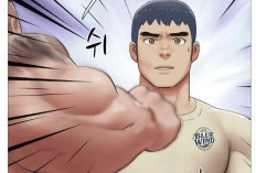 Spoilers of Manhwa SOEUN Chapter 96 English Subtitle, Soeun's Boyfriend Is Here!
