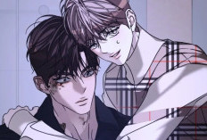 Read BL Manhwa Cozy Obsession Full Chapter English Sub Good Things Await Ahead