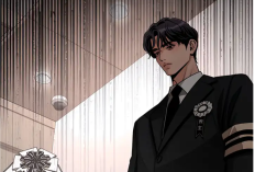 Link to Read Manhwa Iseop's Romance Chapter 82 English Subtitle, A flashback to the dark past