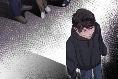 Spoilers of Manhwa BL River of Bondage Chapter 31 English Subtitle, A Painful Past