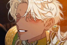 Link BL Manhwa Blossoms of the White Night Chapter 10 in English Looking Cruel But Actually is Cutie Patootie