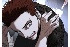 Spoilers Update! Manhwa The Bully in Charge Chapter 153 English Subtitle, The Battle Gets More Epic