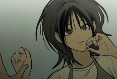  Nam Seo Woo Becomes Shrunken! Manhwa the Daytime in the Bunker Chapter 40 in English