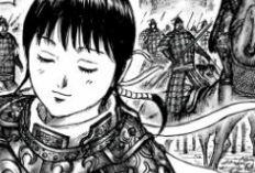 Read Kingdom Manga Chapter 852 English Scan, Pursuing a Unique Kyokai