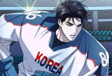 Link BL Manhwa Melting Point Chapter 22 English Scan A Kiss That Makes Eunsan's Heart Melt 