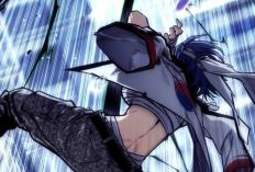 System-based Hunter Faces off Against a Demon King, Link Story to The End of the World War Chapter 10 English Translation