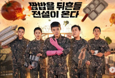 Hilarious! Read Manhwa The Legend of Kitchen Soldier Chapter 236 in English Sub The Military And The Food Industry Never Fail To Make Ugly Laughing