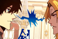 RAW Manhua Leveling In The Future (Apex Future Martial Arts) Chapter 246 ENG Sub, A New Fight Ensued