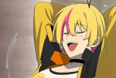Manhwa Death Penalty Chapter 98 English Sub Dying Repeatedly Made Him Unstoppable