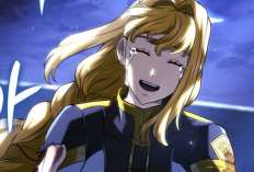 Revenge Of The Iron-Blooded Sword Hound Chapter 145 English Scan, Disobeying Orders