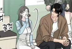 Link Manhwa Selfish Romance Chapter 52 in English, Special Chapter Present