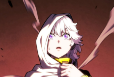 Read Revenge Of The Iron-Blooded Sword Hound Chapter 143 English Scan, Sinclair's Identity Finally Revealed