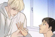 Reading Link Manhwa Backlight Chapter 42 English Sub, Getting More Romantic
