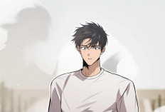 Link to Read Manhwa Passion Chapter 136 English Scan Ilay and Taeui Are Ready For Their Honeymoon