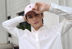 Viral Post Claiming Mark Lee’s Popularity Decline Sparks Heated Fandom Debates