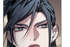 Read Eleceed Manhwa Chapter 403 in ENG Scan RAW, Finally Back to Normal