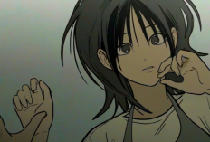 Right Moment to Exact Revenge? Preview to Daytime in the Bunker Chapter 42 English Translation