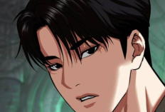 Lookism Manhwa Chapter 567 English Scan Update RAW, Dark Crocodile Society’s Real Motives