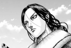 Kingdom Manga Chapter 858 English Sub Scan, The Beginning of the Dynasty's Downfall