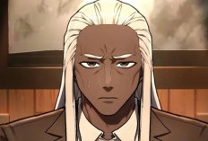 Read of Manhwa The Executioner Full Chapter English Subtitle, With New Synopsis Update!