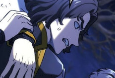 Read Revenge Of The Iron-Blooded Sword Hound Chapter 158 English Scan, Nearly Costed a Life