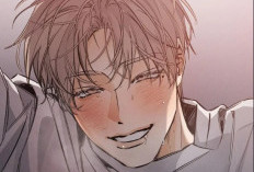 A Possessive Look! BL Manhwa Stage Behind Chapter 48 Eng Scans