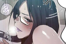 Link Secret Class Manhwa Chapter 294 English Scan Update, Daeho Starts to Launch His Action