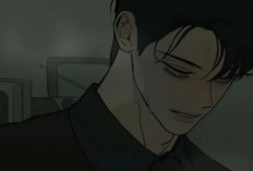 Manhwa RAW Tears on a Withered Flower Chapter 80 Eng Scan Haesoo Knows Who Taeha Really Is
