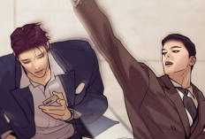 Read Manhwa Pearl Boy: Ignite the Dawn Chapter 21 English Scan Can't Wait For Yuta To Meet Dooshik 