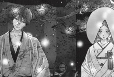 Link Manga Firefly Wedding Chapter 79 in English Sub Something Really Sad is Coming