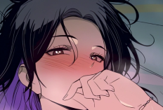 Read Manhwa My Bias Gets On The Last Train Chapter 55 English Scan RAW, Doing Naughty Things