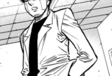 Undeafeted Man! Link to Read Manga Hajime no Ippo Chapter 1493 English Scan