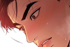 Link BL Manhwa Jinx Season 2 Chapter 94 English SUB Long-awaited Love Confession