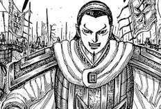 Read Manga Kingdom Chapter 855 English Sub Scan, All Move Through the Line