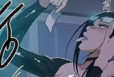 Read Secret Class Chapter 287 English Sub Manhwa Scan, The Mystery is Almost Solved!