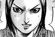 Review Kingdom Chapter 886 English Subtitle So Many Things Has Happened And Ousen Is Nowhere To Be Found