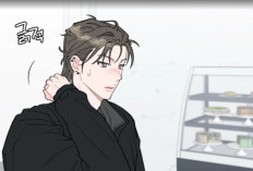 Complete Summary of BL Bubbling Up! Full Chapter English Subtitle, With New Synopsis Update!