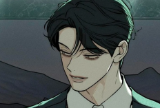 Link Manhwa Tears on a Withered Flower Chapter 55 English Subtitle, Taeha Is Angry at Mincheol