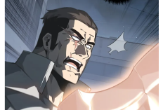 Link Read Manhwa Return From The Abyss Full Chapter English Subtitle, Includes Latest Synopsis!