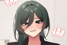 Link to Manhwa Stop Smoking (Someone Stop Her!) Chapter 45 English Scan, Competition Heats Up!