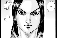 Update Spoilers of Manga Kingdom Chapter 846 English Subtitle, The battle against Atsuya begins