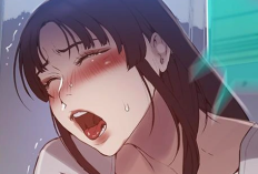 Manhwa Secret Class Chapter 260 Eng Sub Scan, Daeho is Getting More and More Out of Control