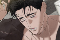 Reading Manhwa BL The Hounds of Sisyphus Chapter 22 English Sub Which One Real Guwon Is