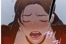 Link Manhwa Secret Class Chapter 288 English Scan Update,  Daeho's Golden Opportunity