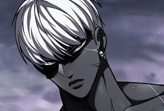 Read Manhwa Eleceed Chapter 385, Shadows Go Berserk! English Scan Drops Now 