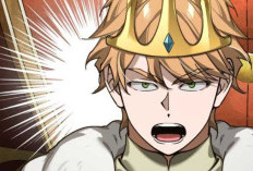 Read The Heavenly Demon Can't Live a Normal Life Chapter 161 Eng Sub, The King Has Decided New Rules