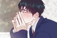 After a Meal Chapter 18 in English Sub RAW, Wanting To Get Closer